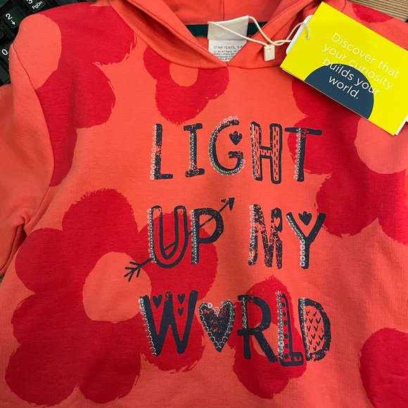 Girls warm set - Picture 4 of 5